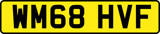 WM68HVF