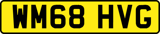 WM68HVG