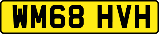 WM68HVH