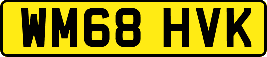 WM68HVK