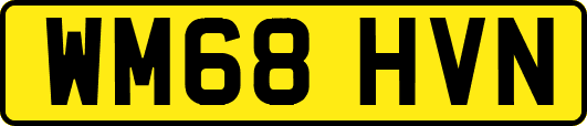 WM68HVN