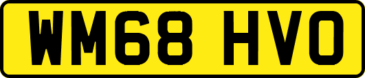 WM68HVO