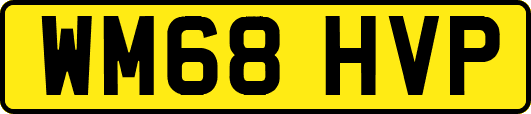 WM68HVP