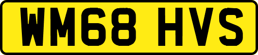 WM68HVS