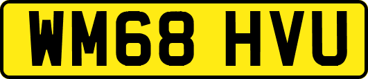 WM68HVU