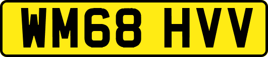 WM68HVV