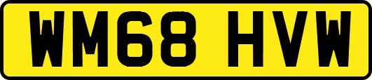 WM68HVW