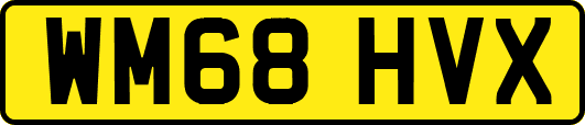 WM68HVX