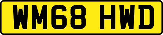 WM68HWD