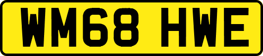 WM68HWE