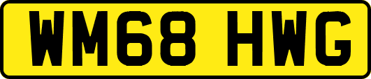 WM68HWG