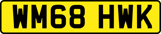 WM68HWK