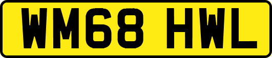 WM68HWL