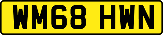 WM68HWN