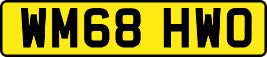 WM68HWO