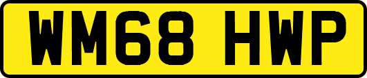 WM68HWP