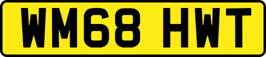 WM68HWT