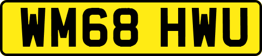 WM68HWU