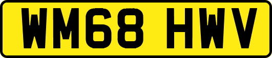 WM68HWV