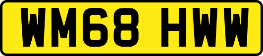 WM68HWW