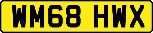 WM68HWX