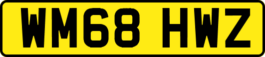 WM68HWZ