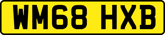 WM68HXB