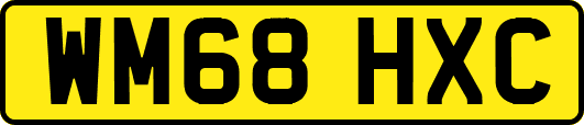 WM68HXC