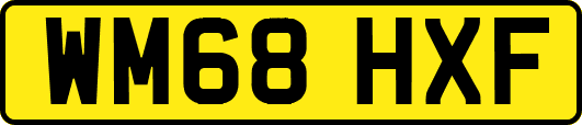 WM68HXF