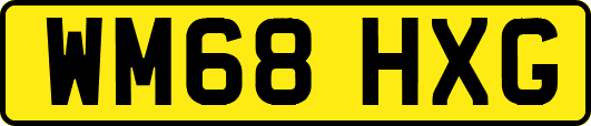 WM68HXG