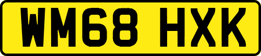WM68HXK