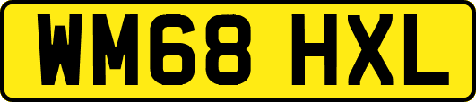 WM68HXL