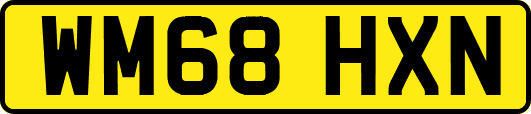 WM68HXN