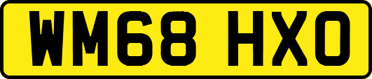 WM68HXO