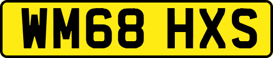 WM68HXS