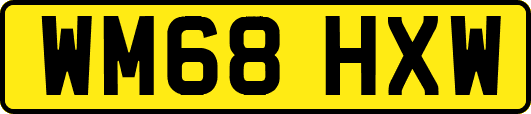 WM68HXW