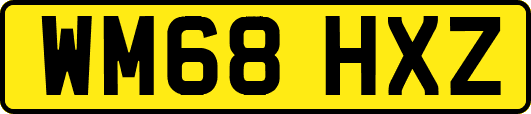 WM68HXZ