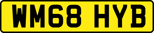 WM68HYB
