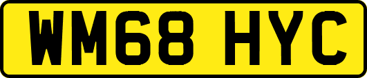 WM68HYC