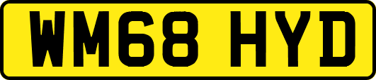 WM68HYD