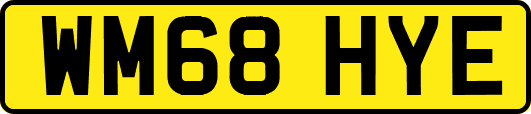 WM68HYE