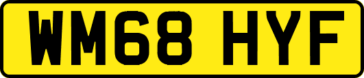 WM68HYF