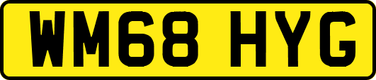 WM68HYG