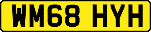 WM68HYH