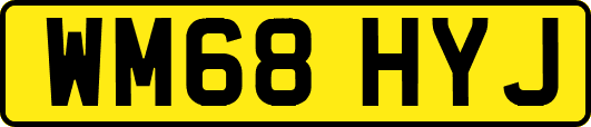 WM68HYJ
