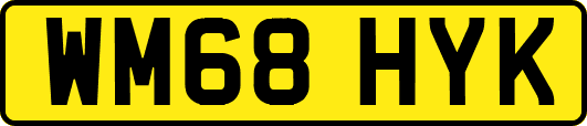 WM68HYK