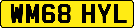 WM68HYL