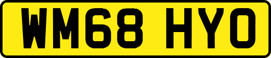 WM68HYO