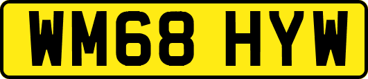 WM68HYW