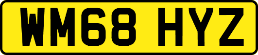 WM68HYZ